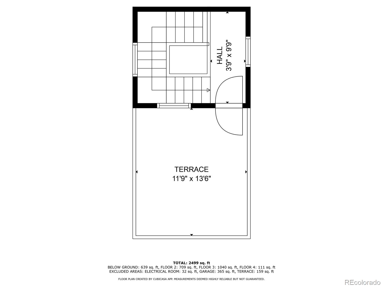 4035 Fenton Court