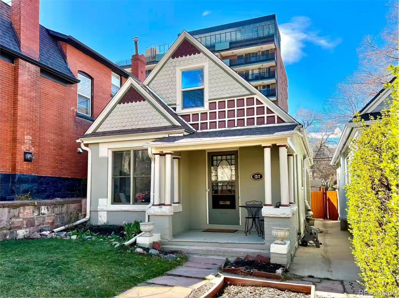 1217 Gaylord Street