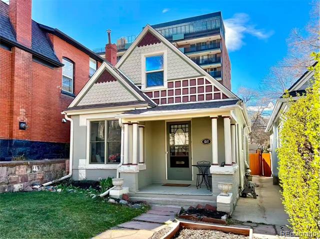 1217 Gaylord Street