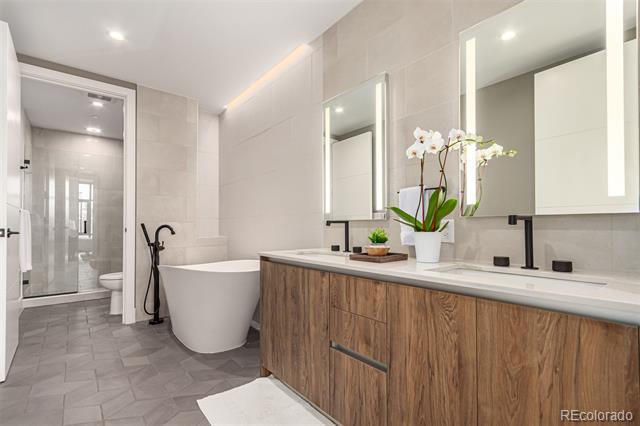 1901 Wazee Street Unit: 807