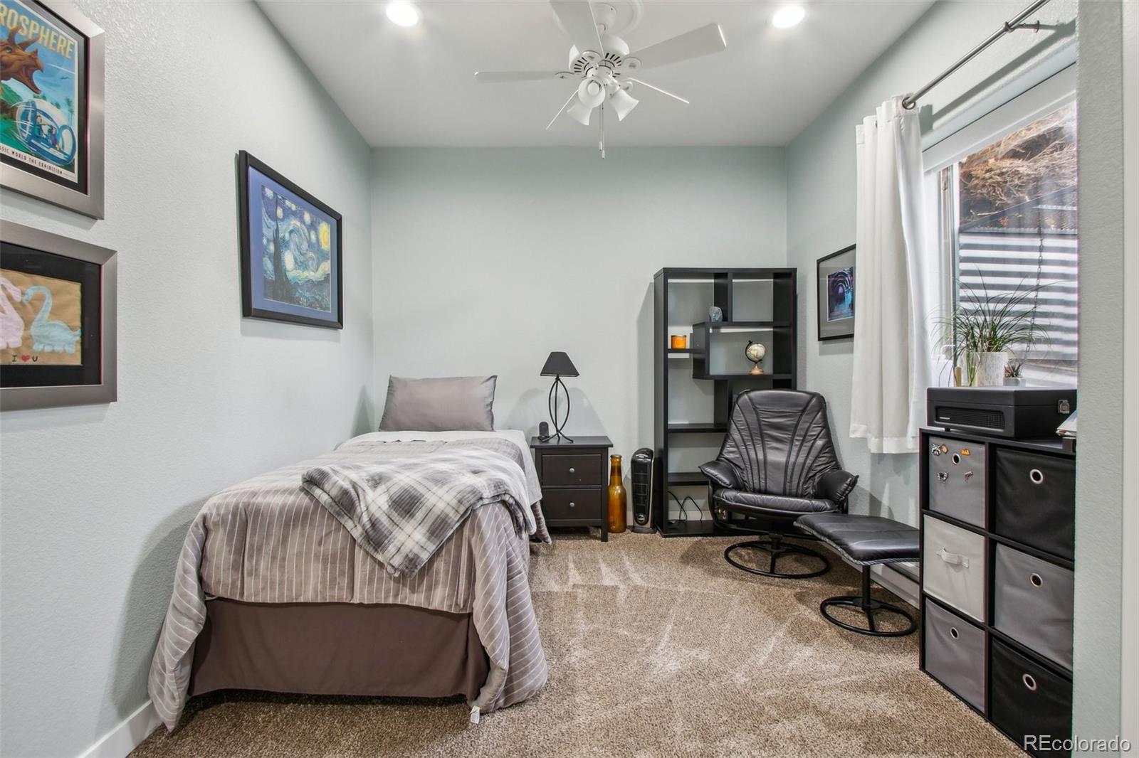 2601 S Kipling Court