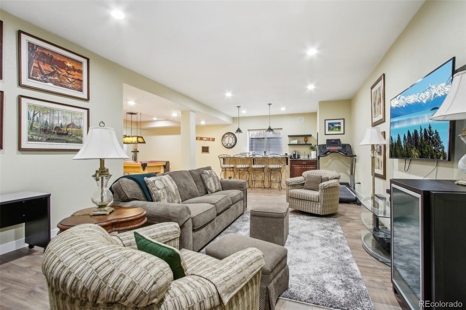 2601 S Kipling Court