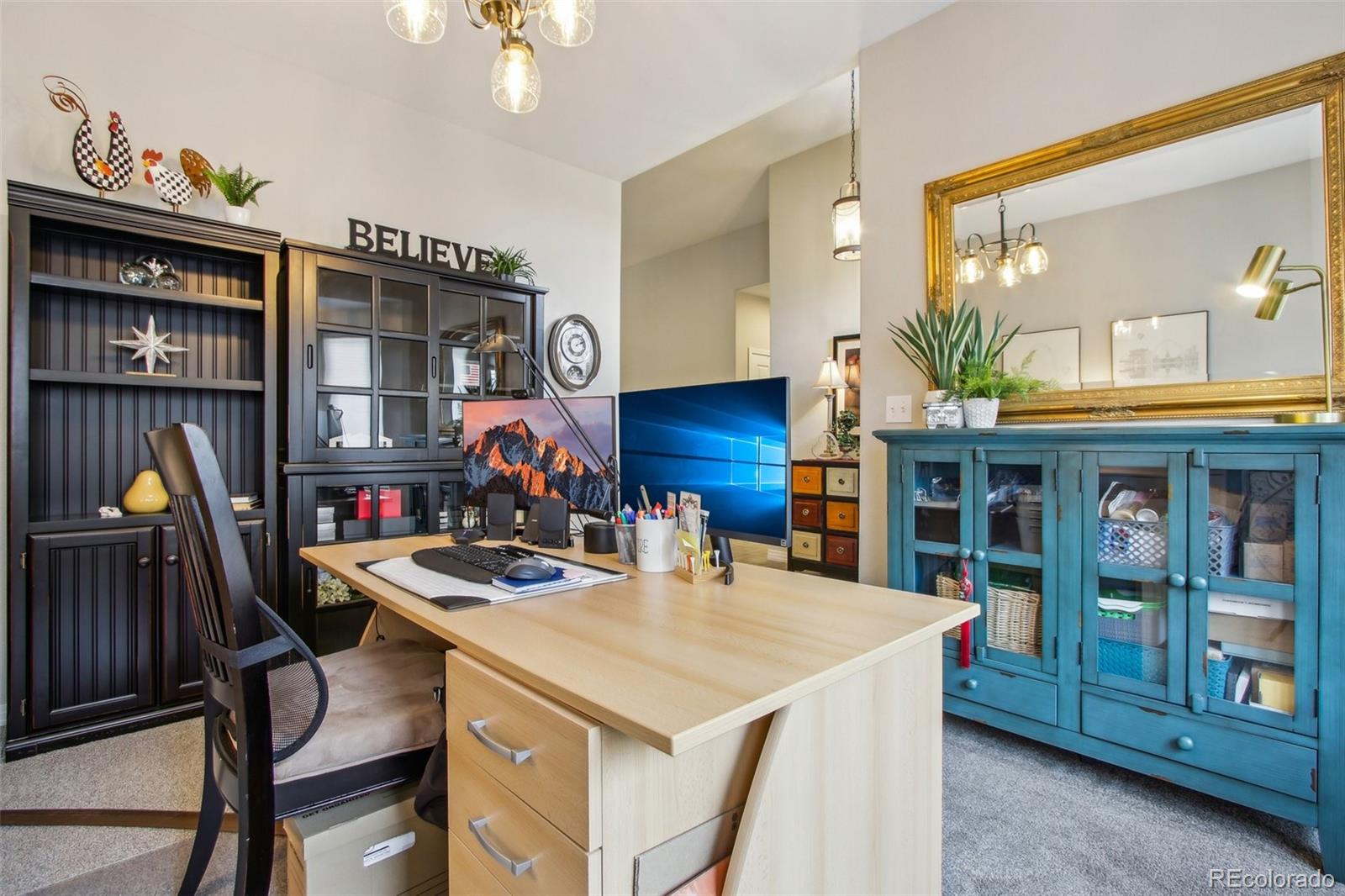 2601 S Kipling Court