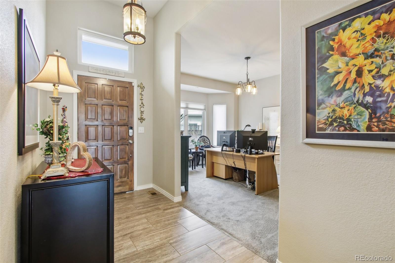 2601 S Kipling Court