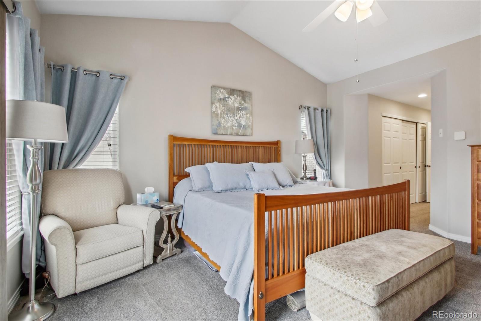 2601 S Kipling Court