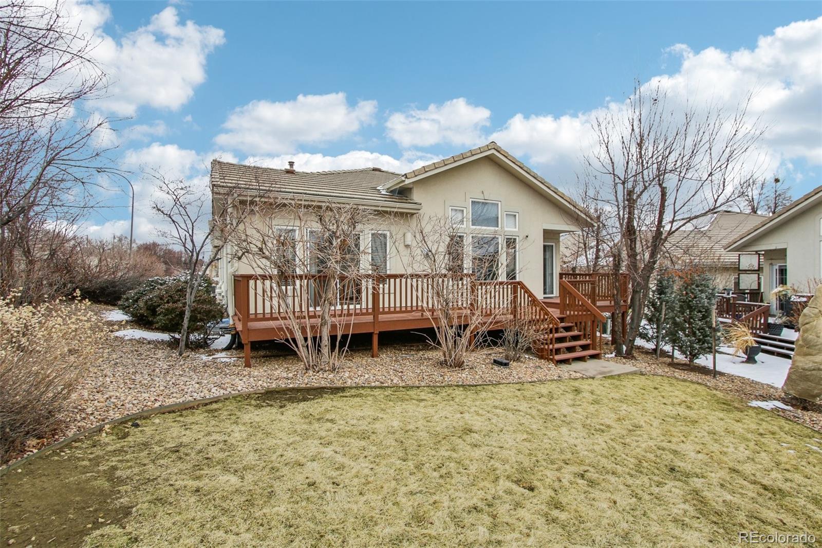 2601 S Kipling Court