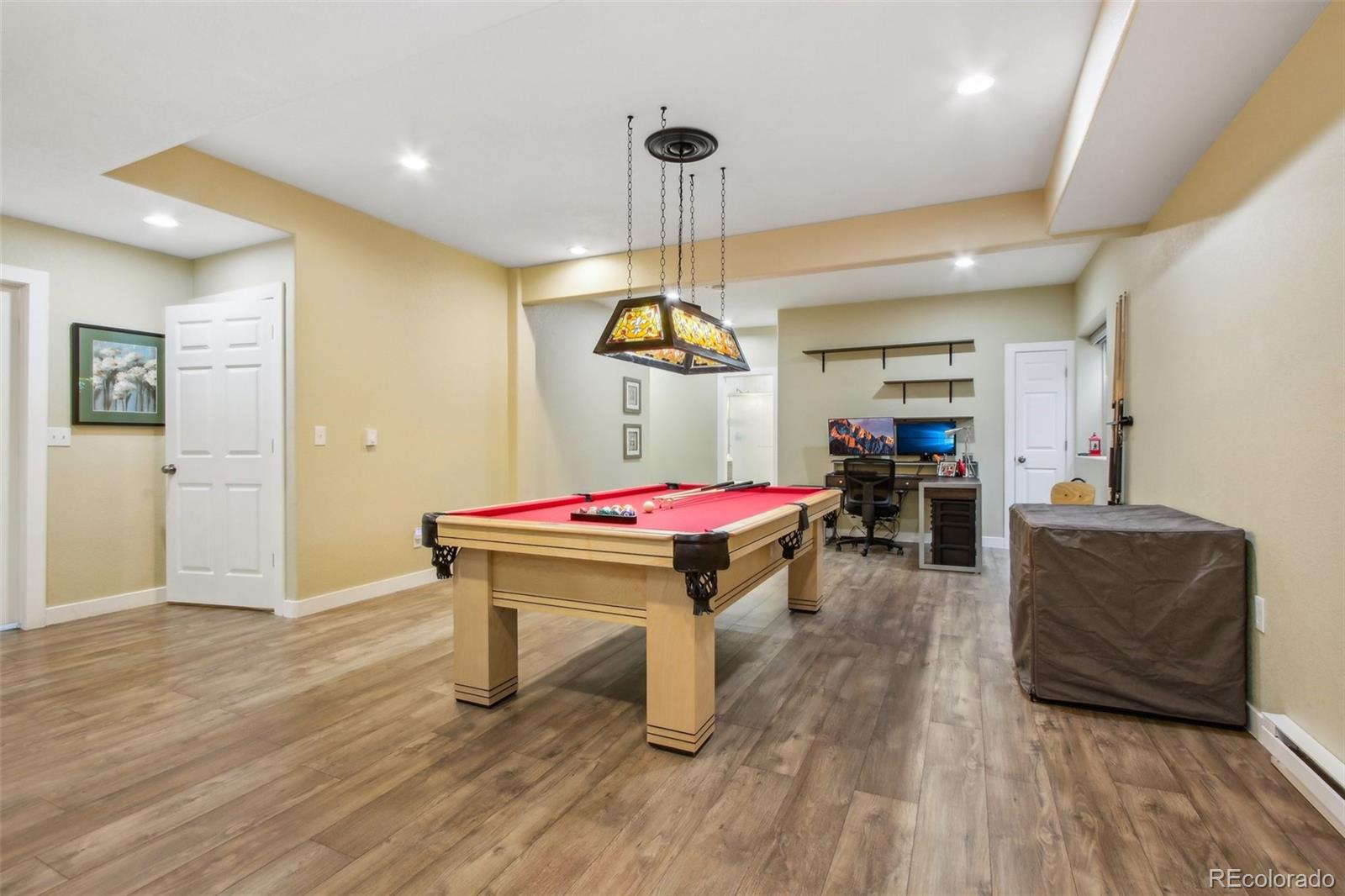 2601 S Kipling Court