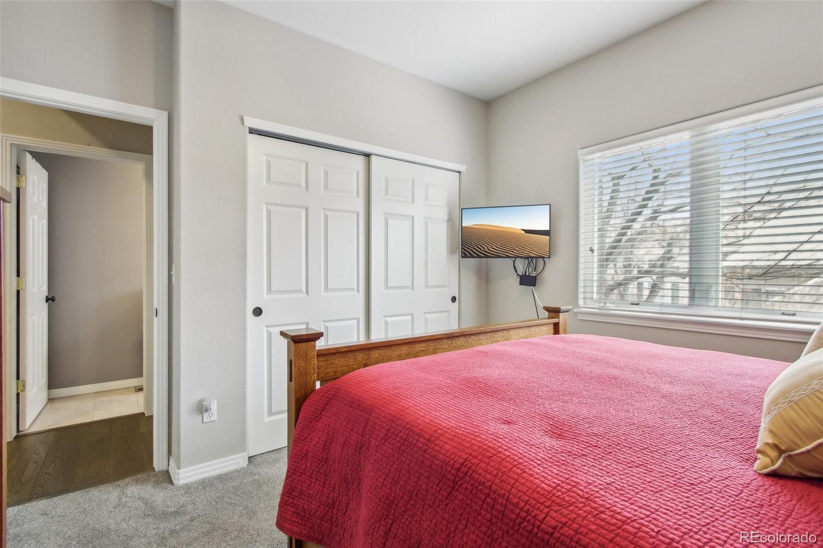 2601 S Kipling Court