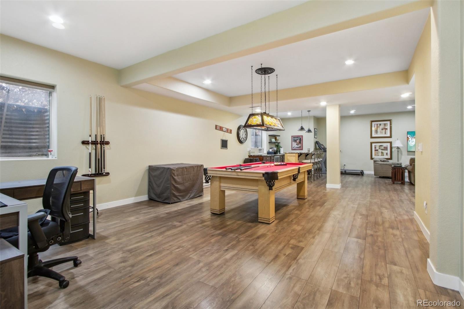 2601 S Kipling Court