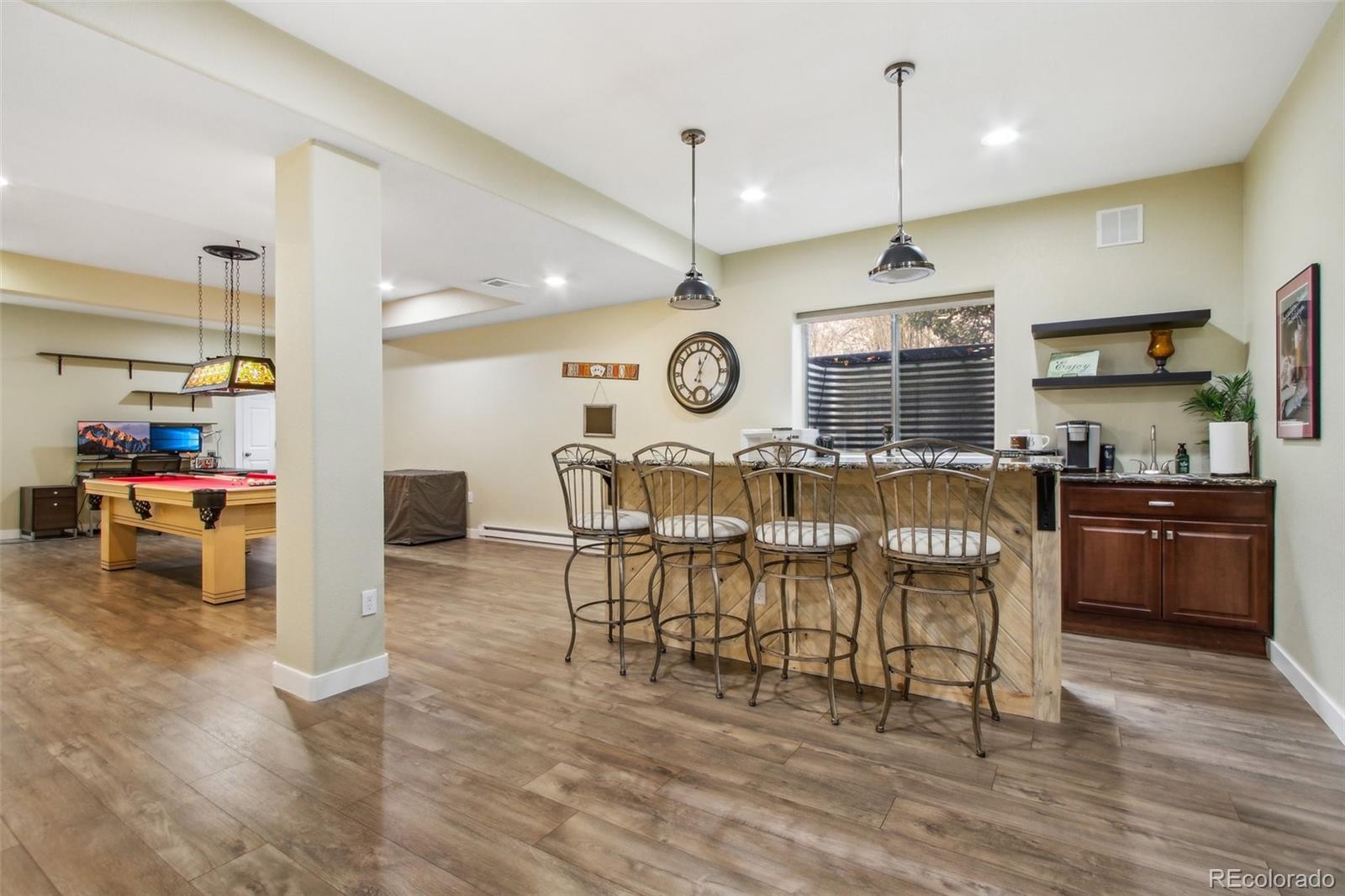 2601 S Kipling Court