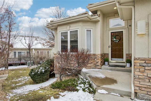 2601 S Kipling Court