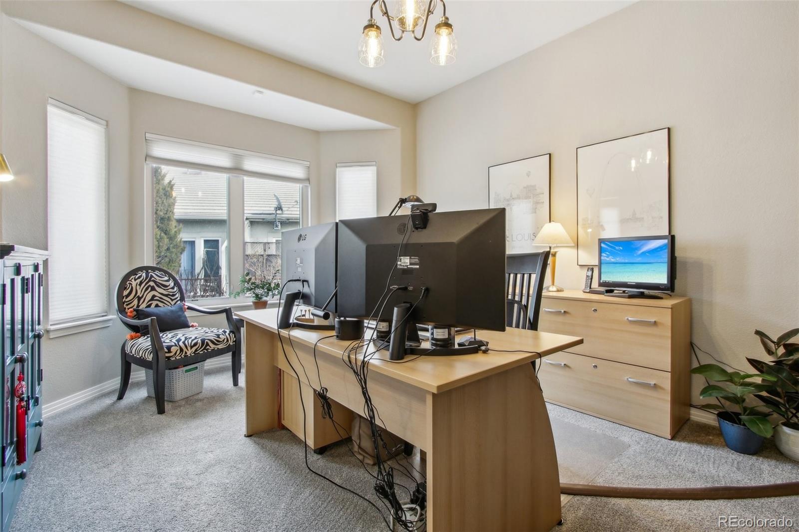 2601 S Kipling Court