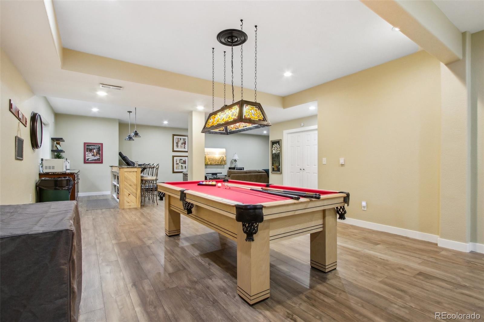 2601 S Kipling Court