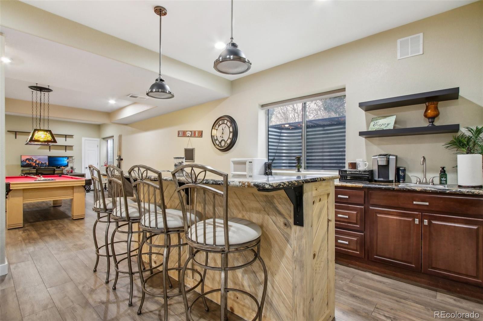 2601 S Kipling Court