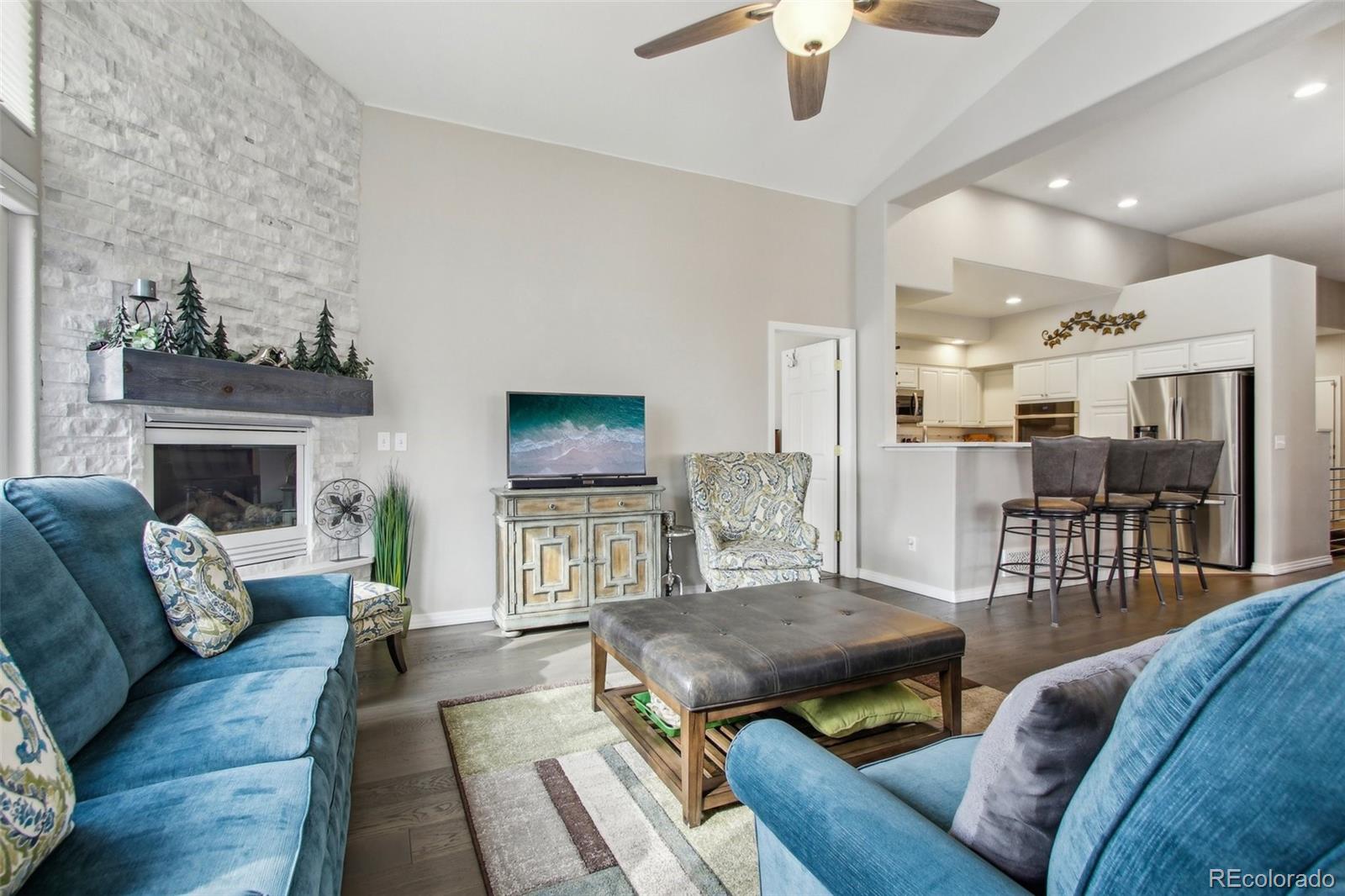 2601 S Kipling Court