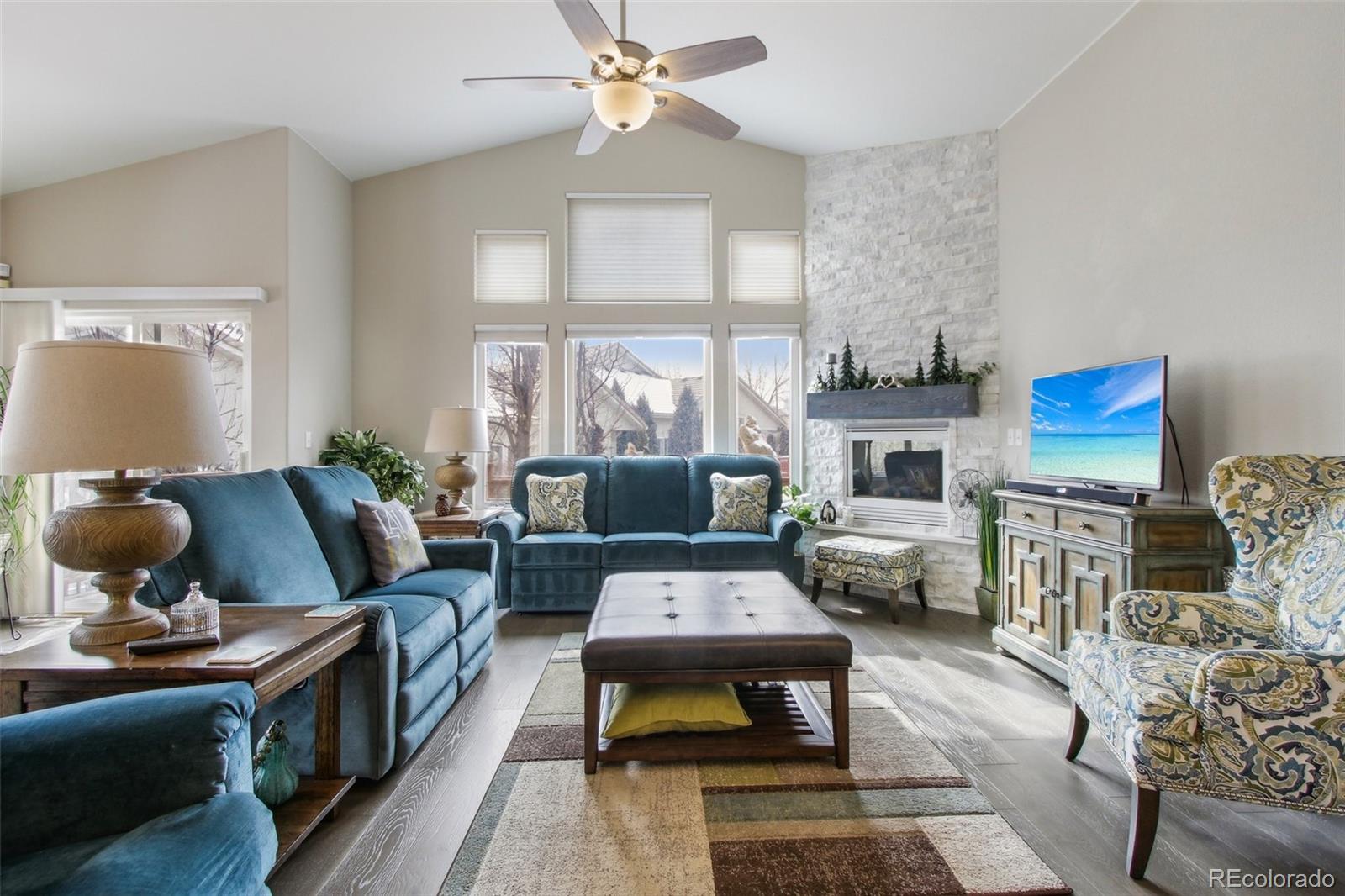 2601 S Kipling Court