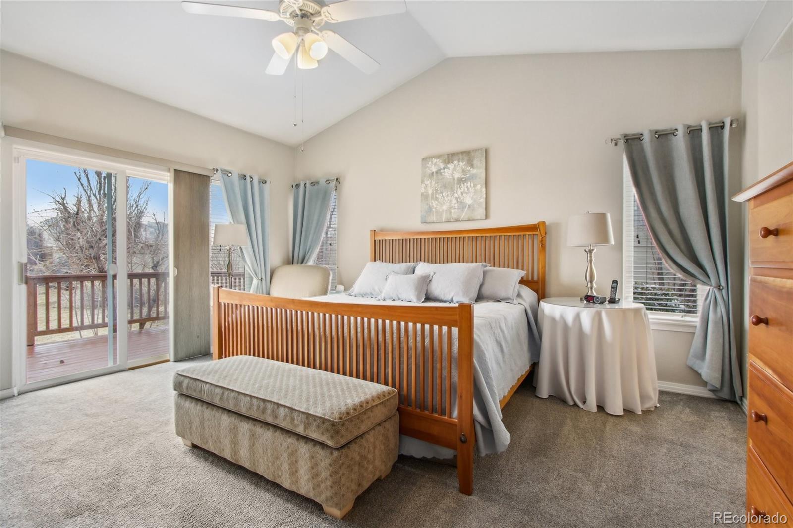 2601 S Kipling Court