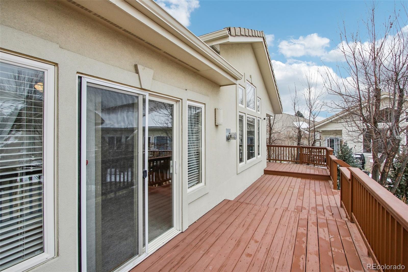 2601 S Kipling Court