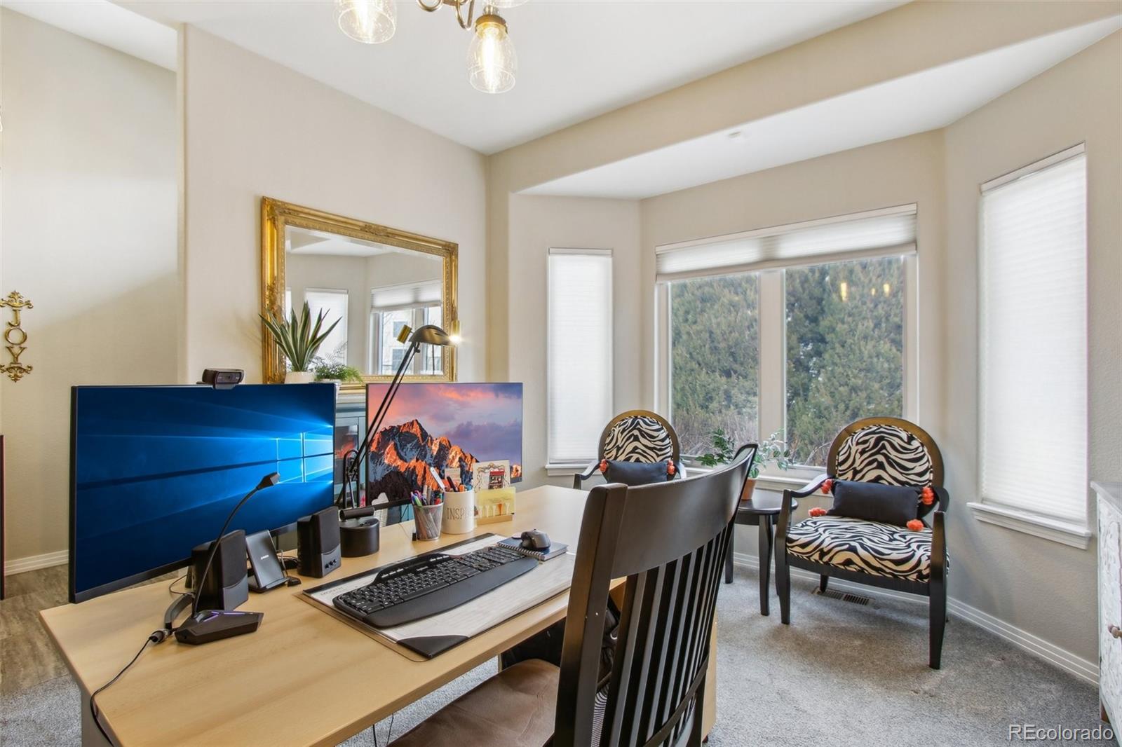 2601 S Kipling Court