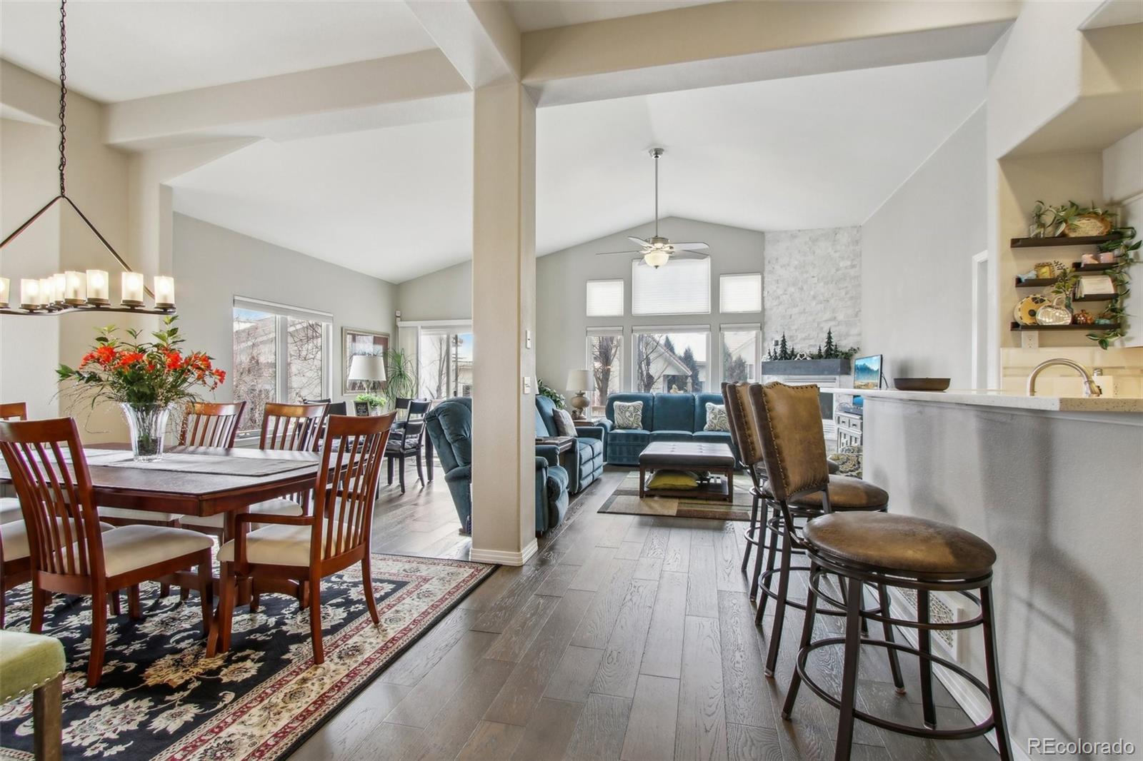 2601 S Kipling Court