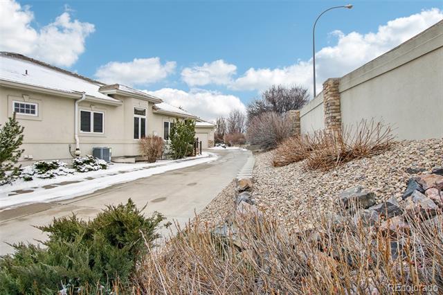 2601 S Kipling Court