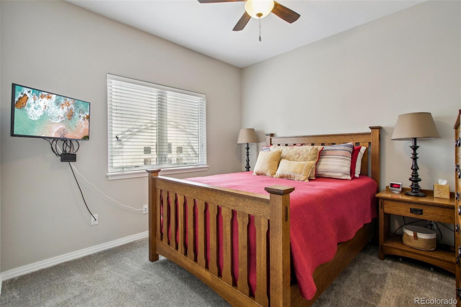 2601 S Kipling Court