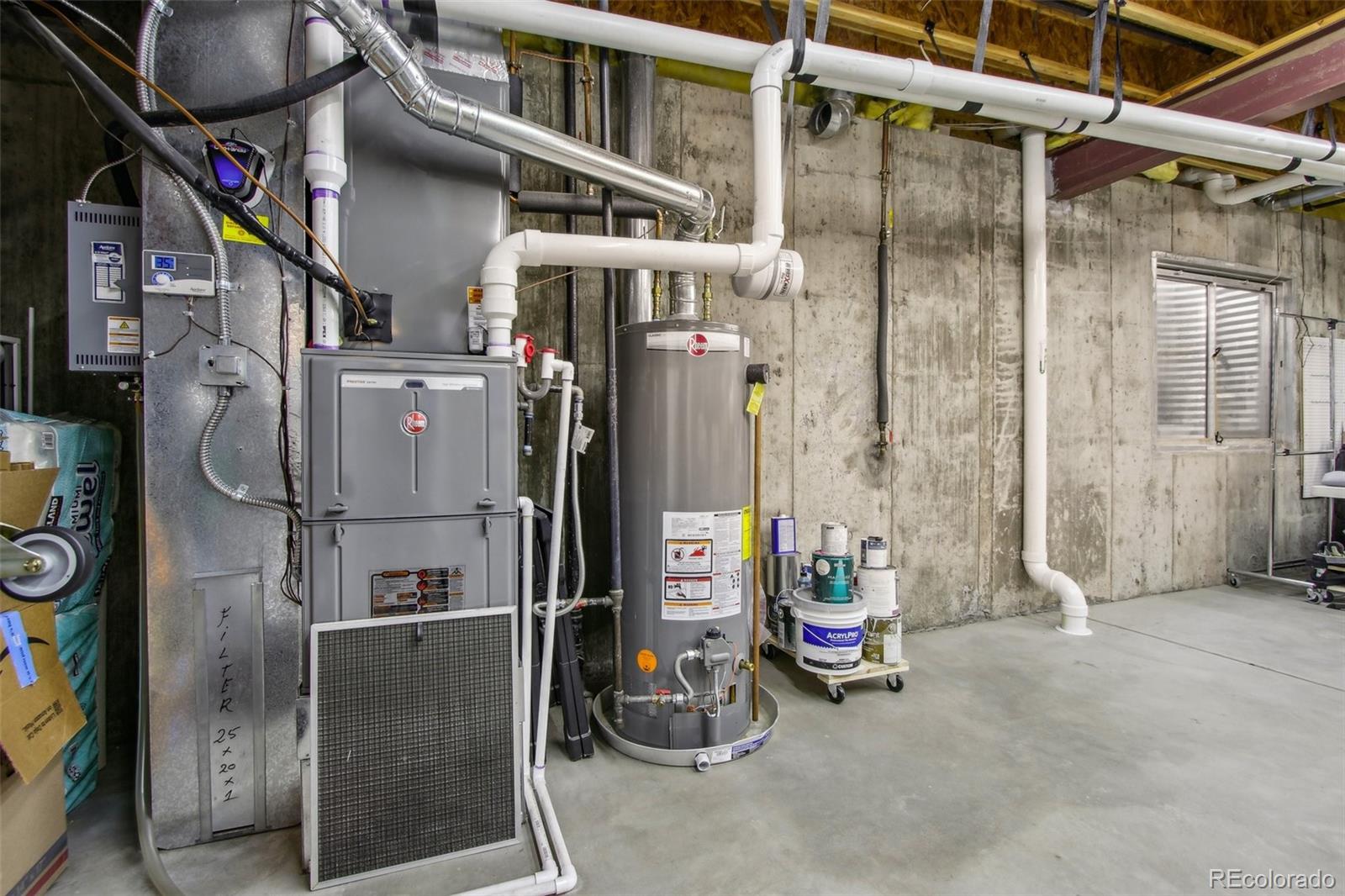 2601 S Kipling Court