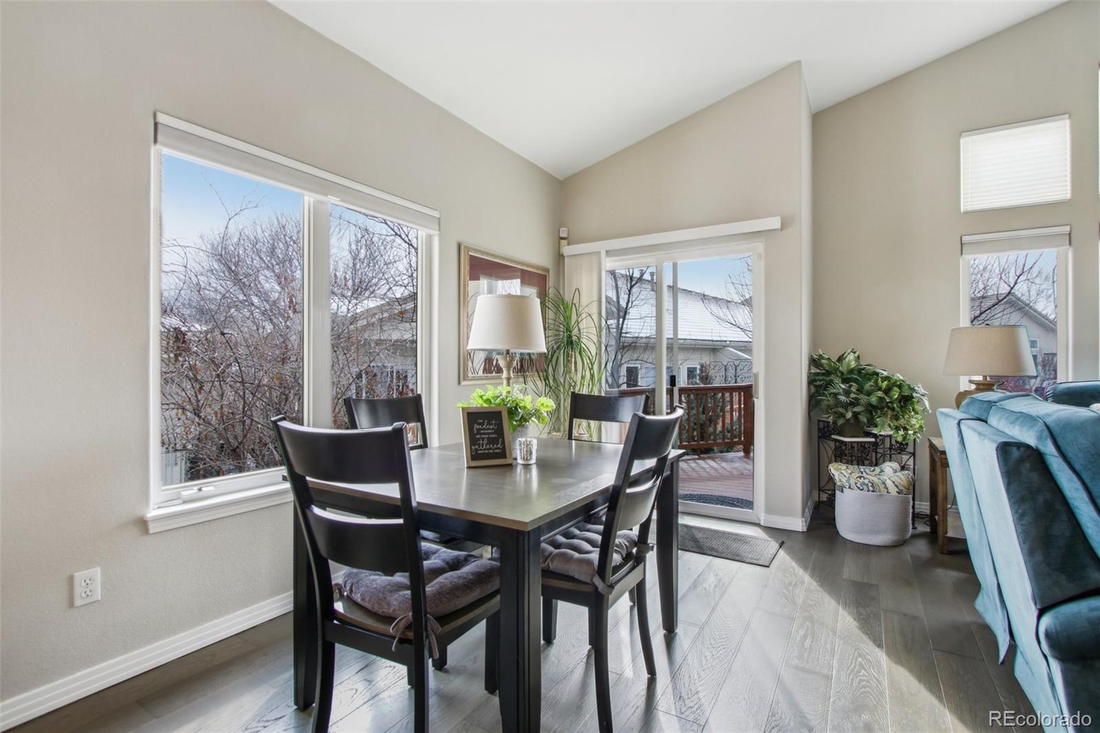 2601 S Kipling Court