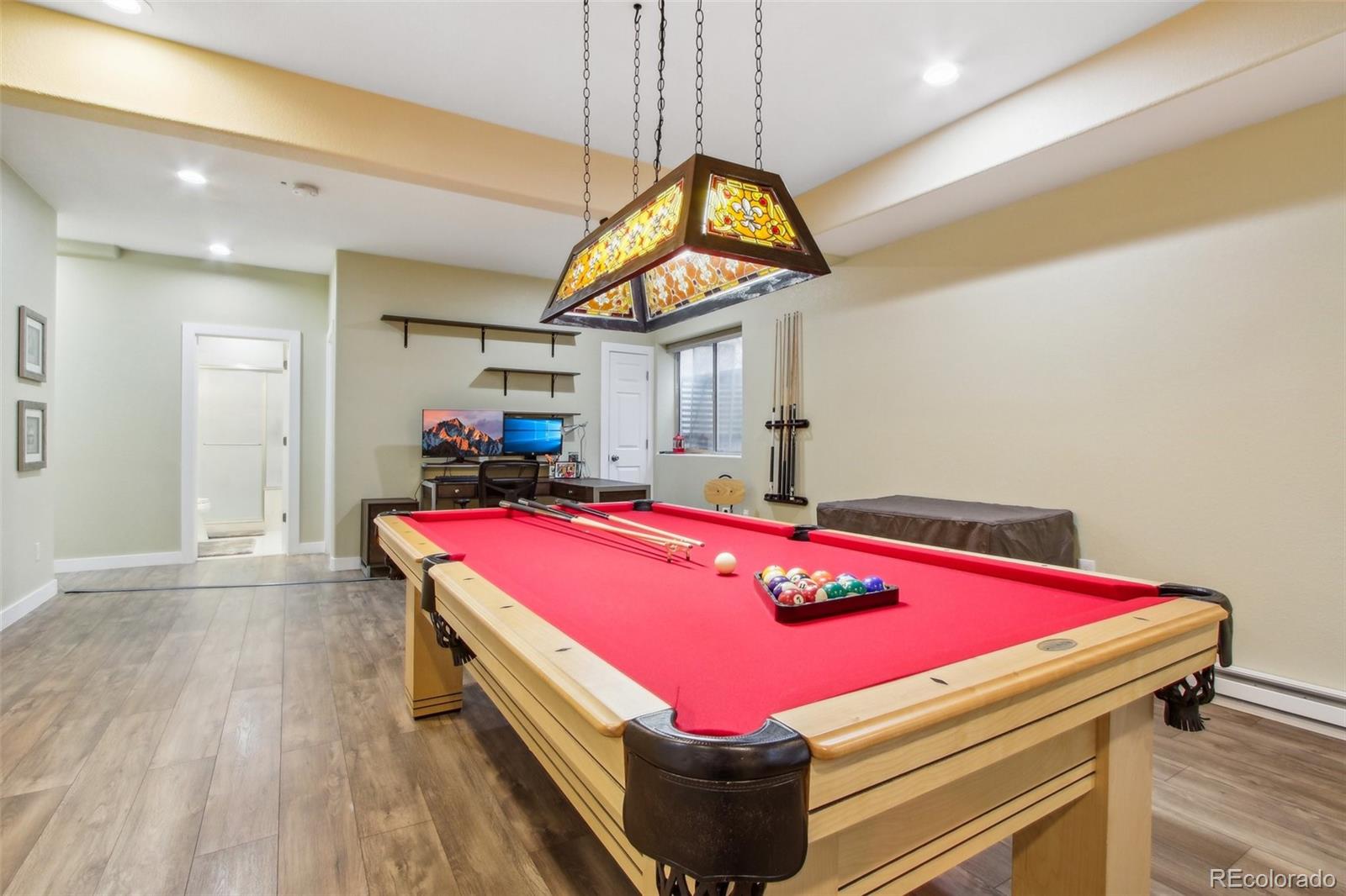 2601 S Kipling Court