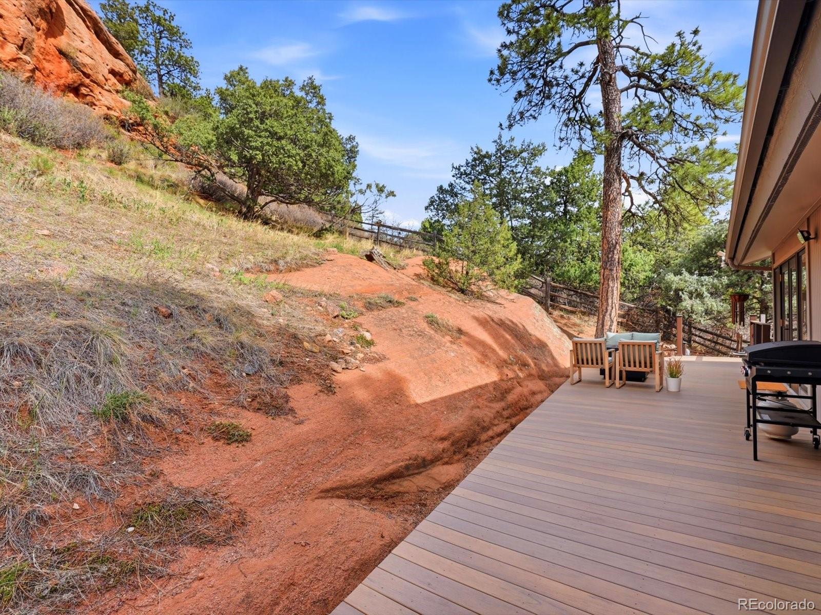 4915 Red Rock Drive
