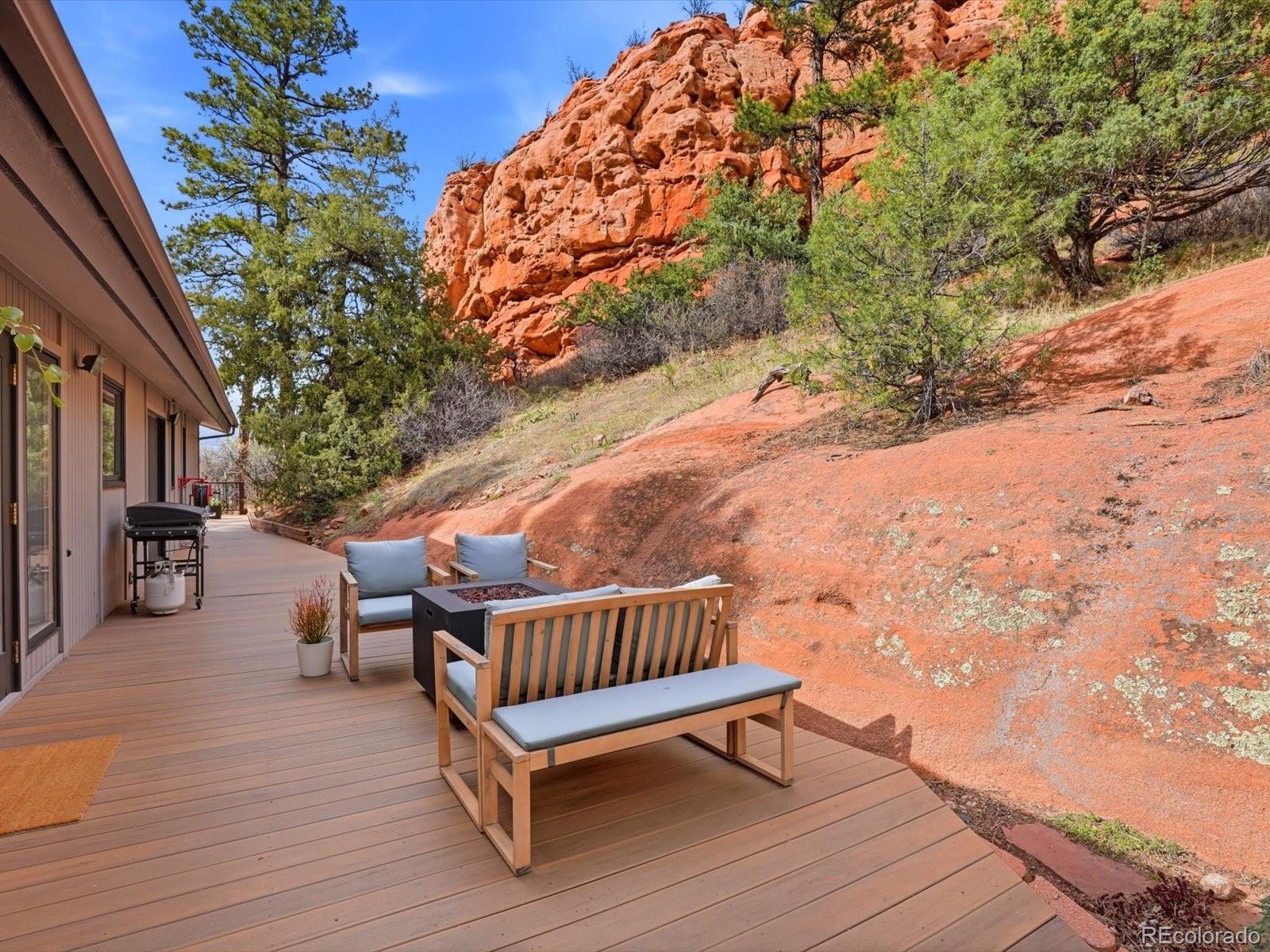 4915 Red Rock Drive