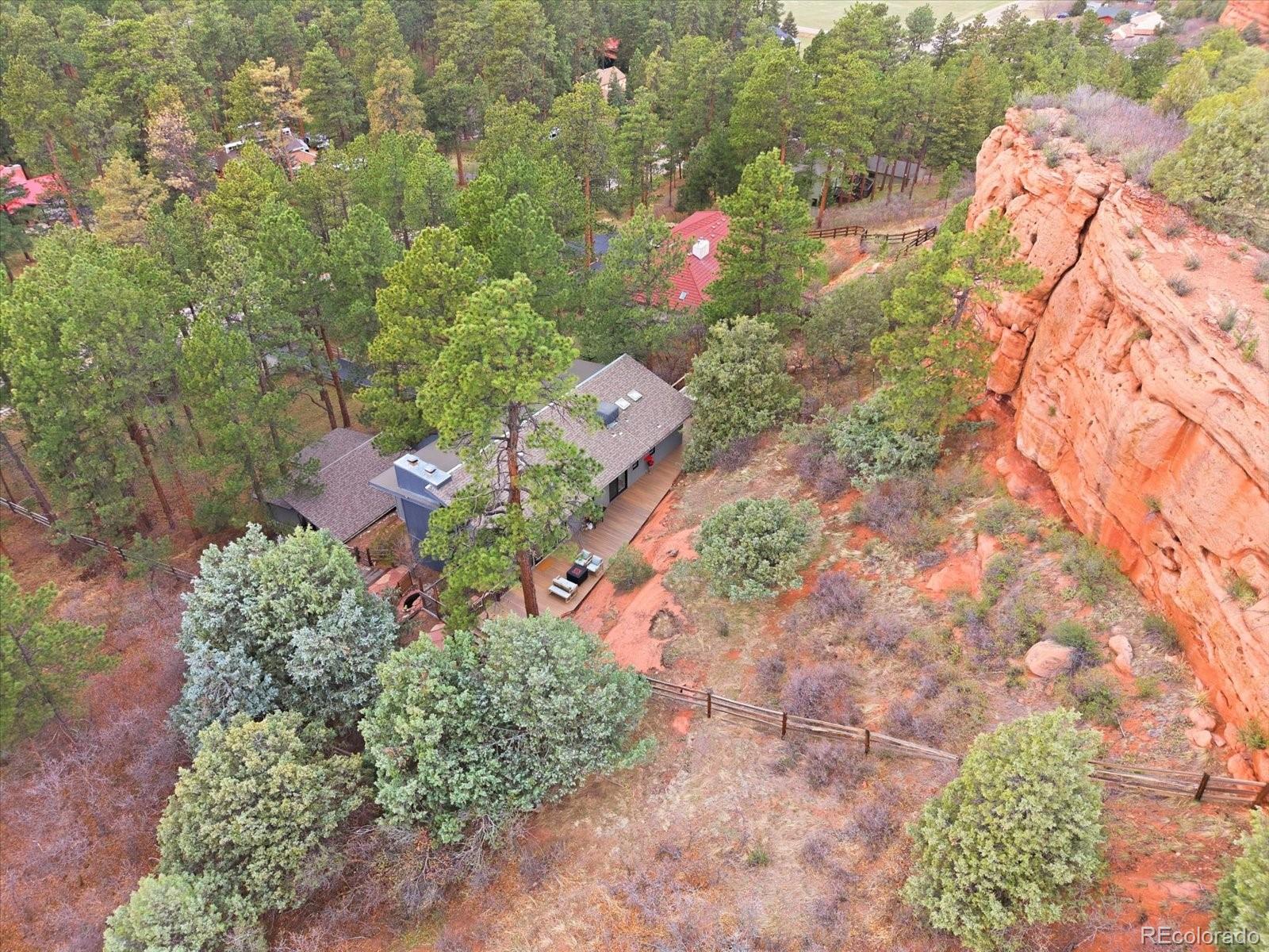 4915 Red Rock Drive