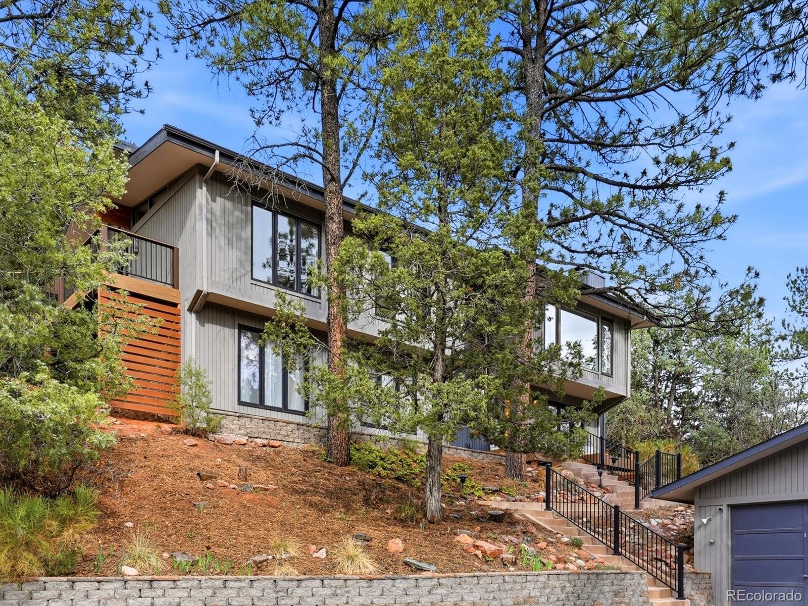 4915 Red Rock Drive