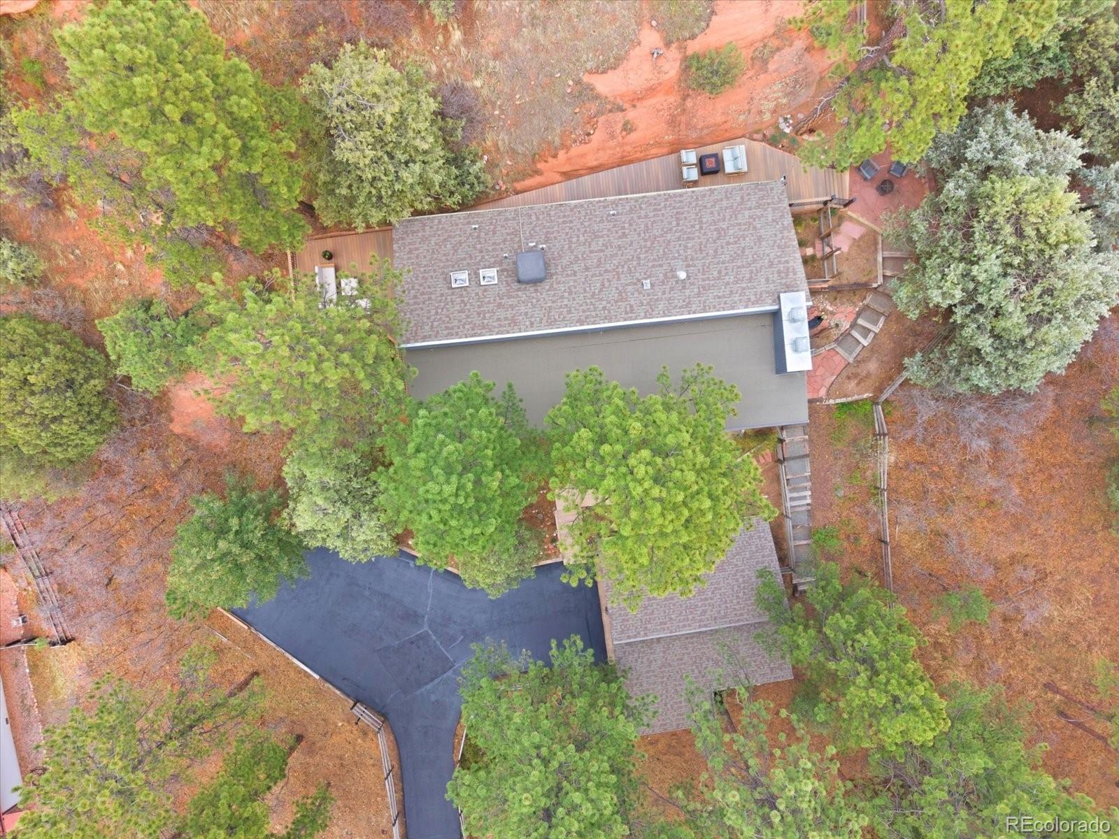 4915 Red Rock Drive