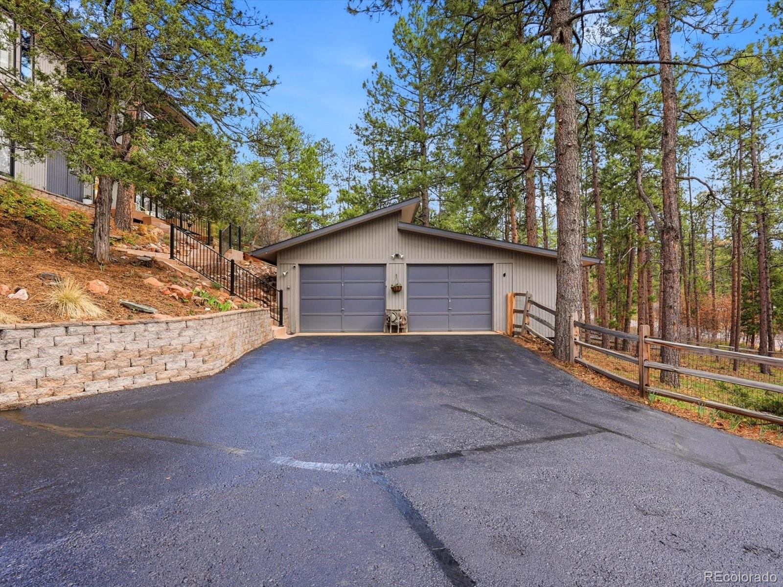 4915 Red Rock Drive