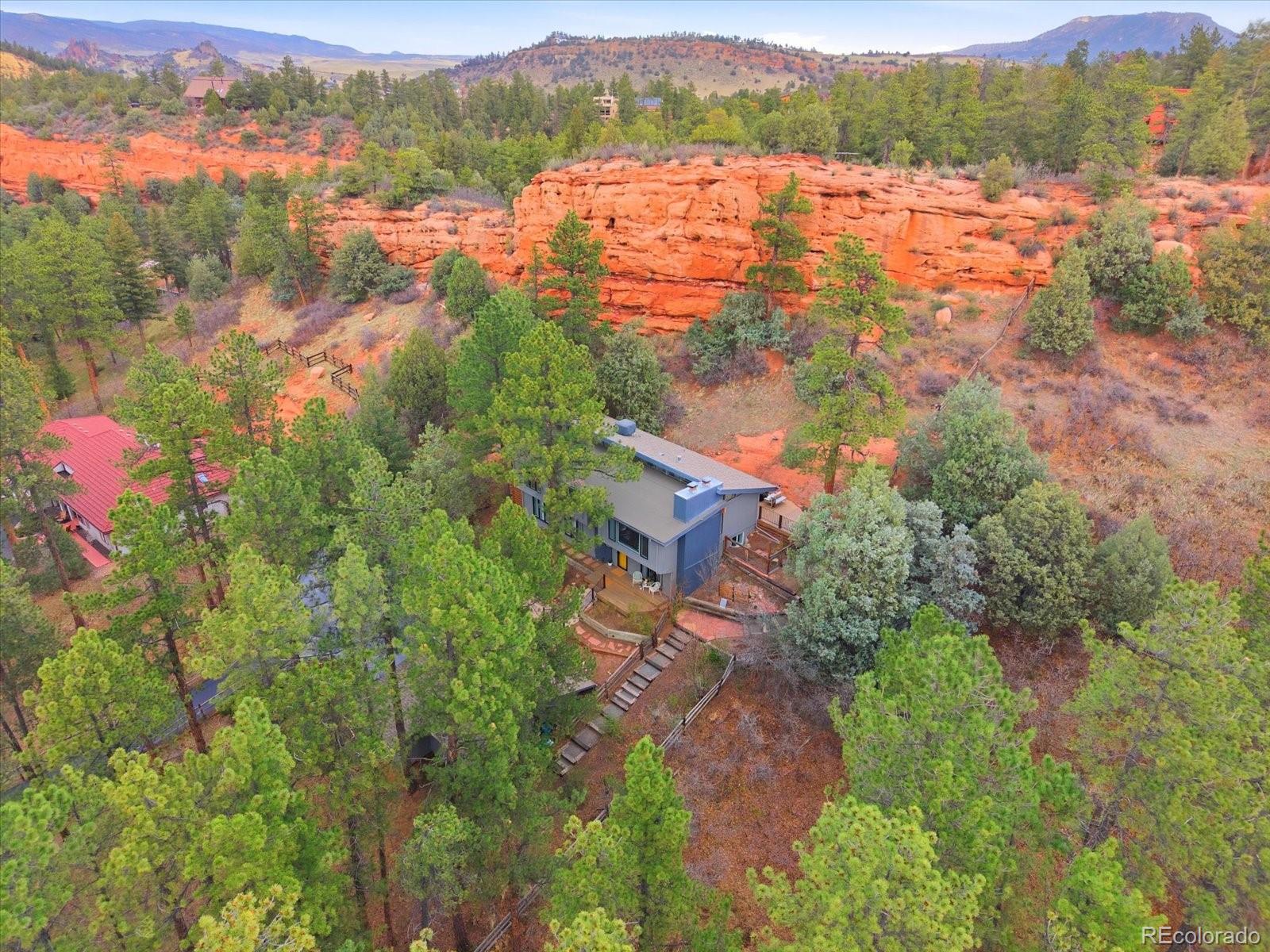 4915 Red Rock Drive