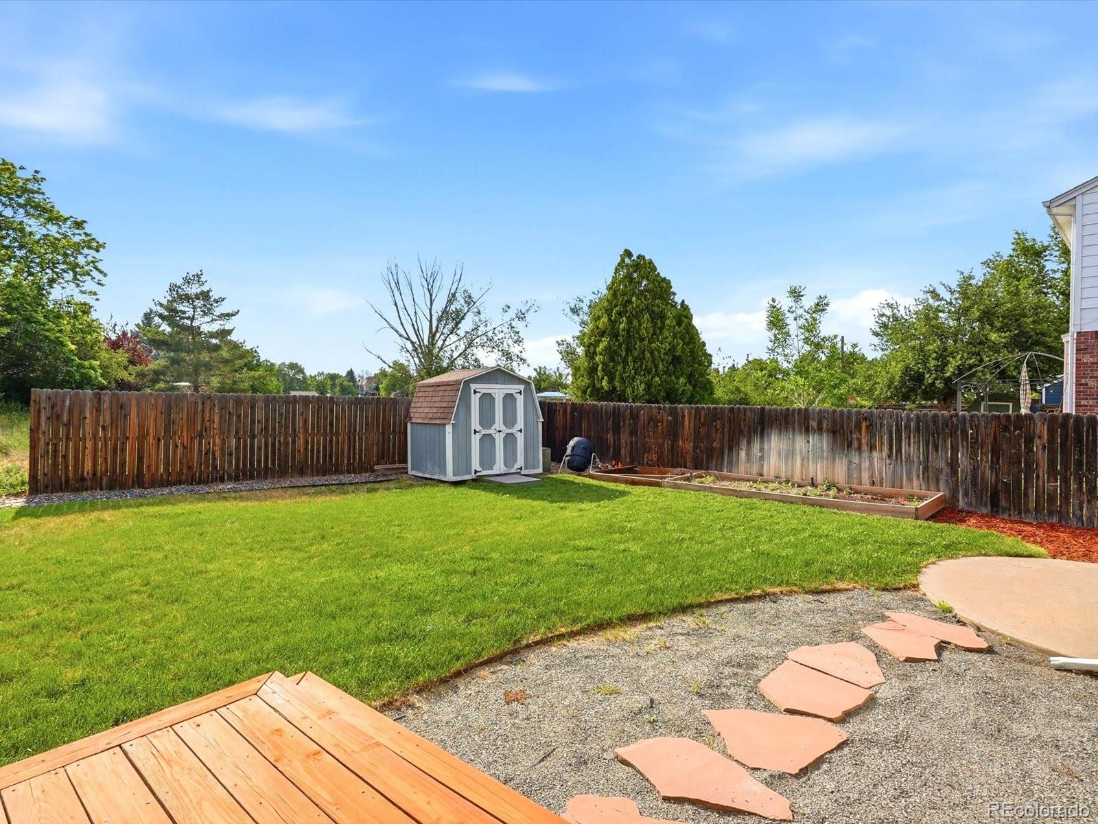 13327 Monroe Way