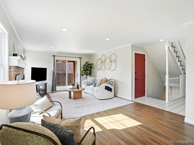 13327 Monroe Way
