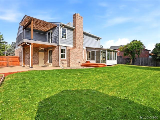 13327 Monroe Way
