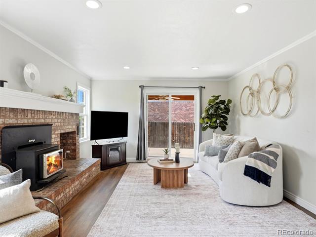 13327 Monroe Way