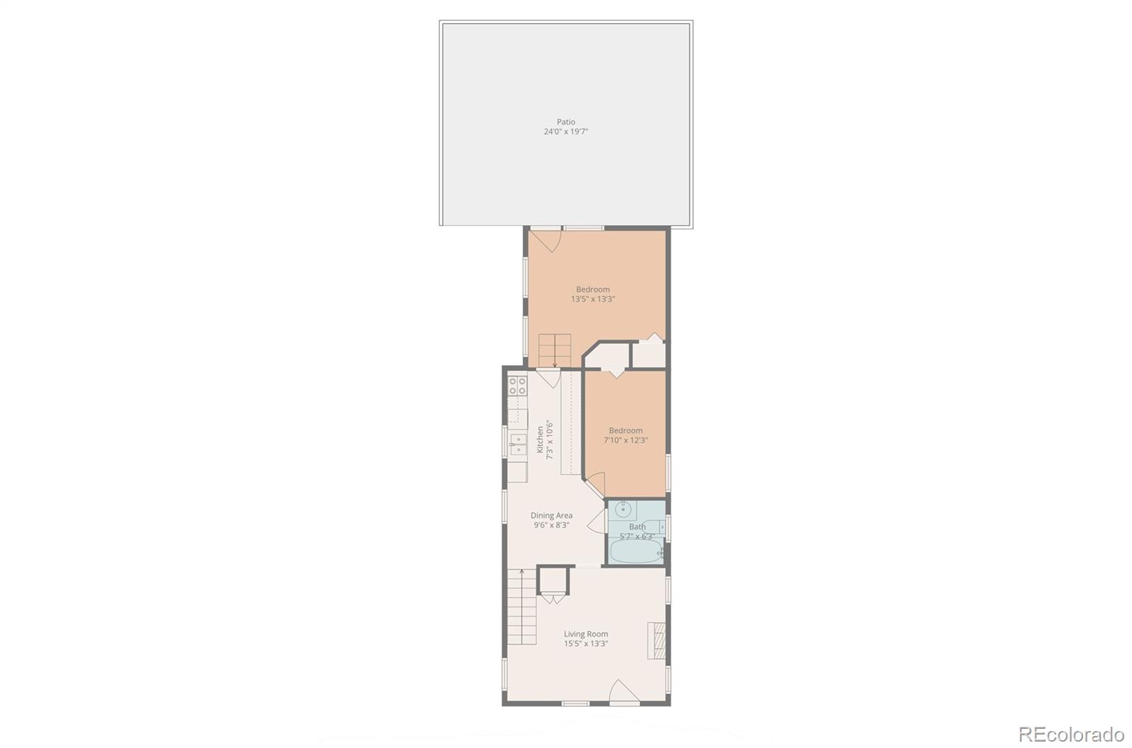 457 Fox Street
