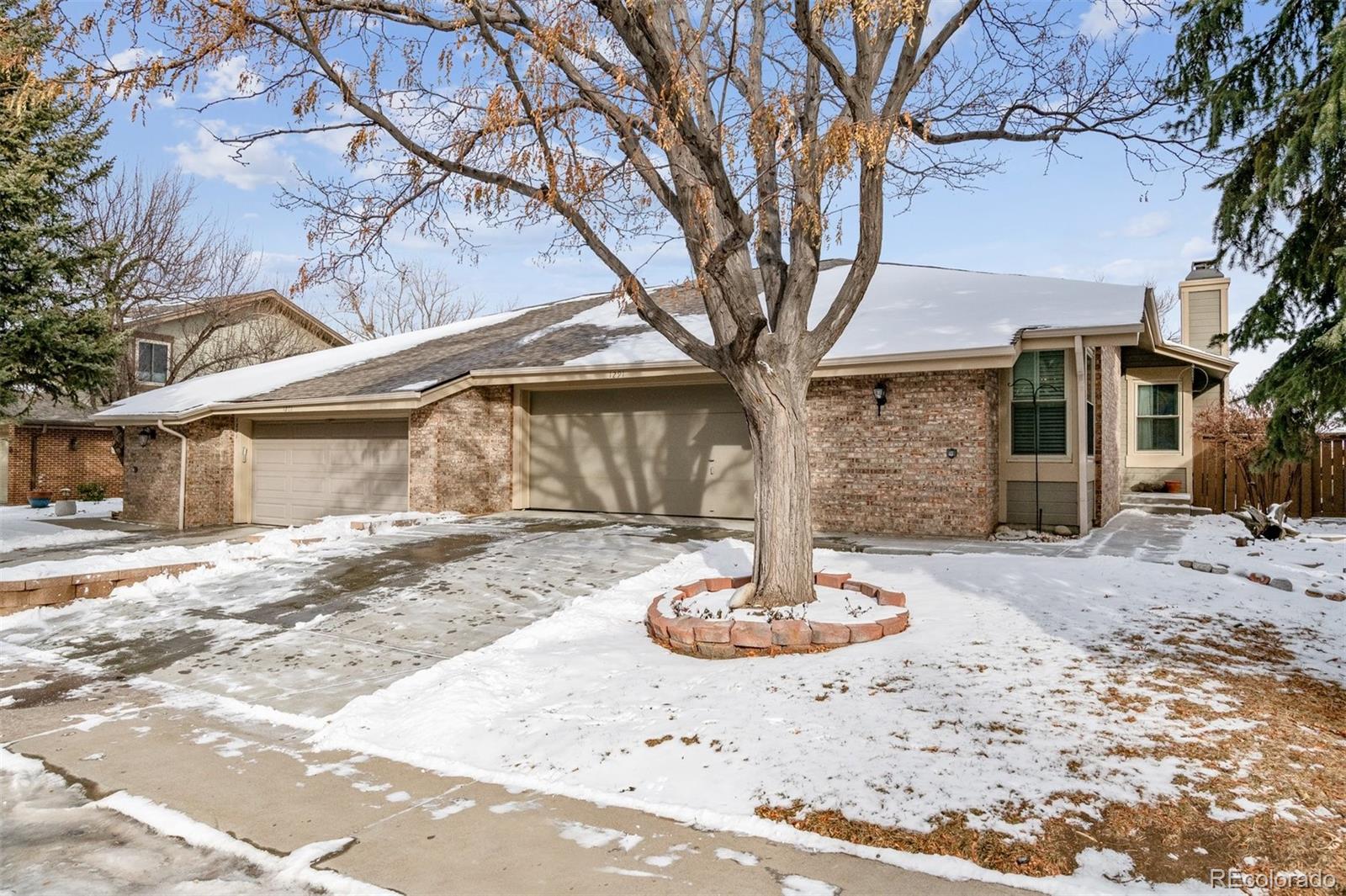 1291 Northcrest Drive