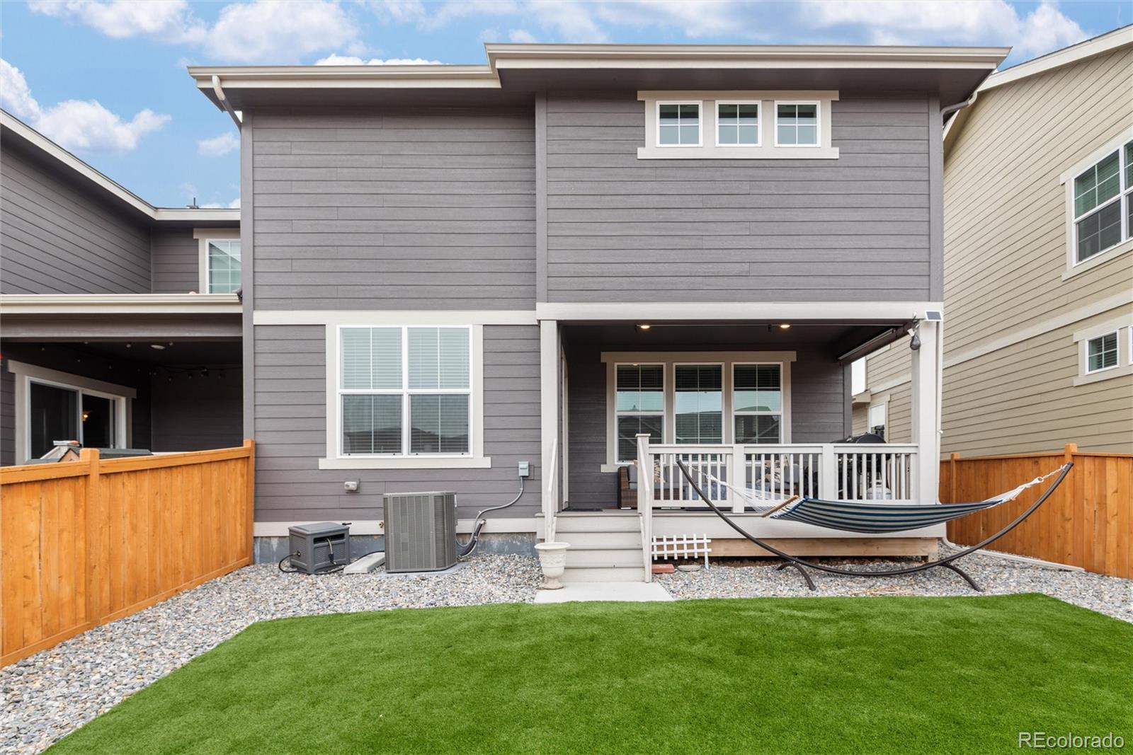 9001 Hightower Street