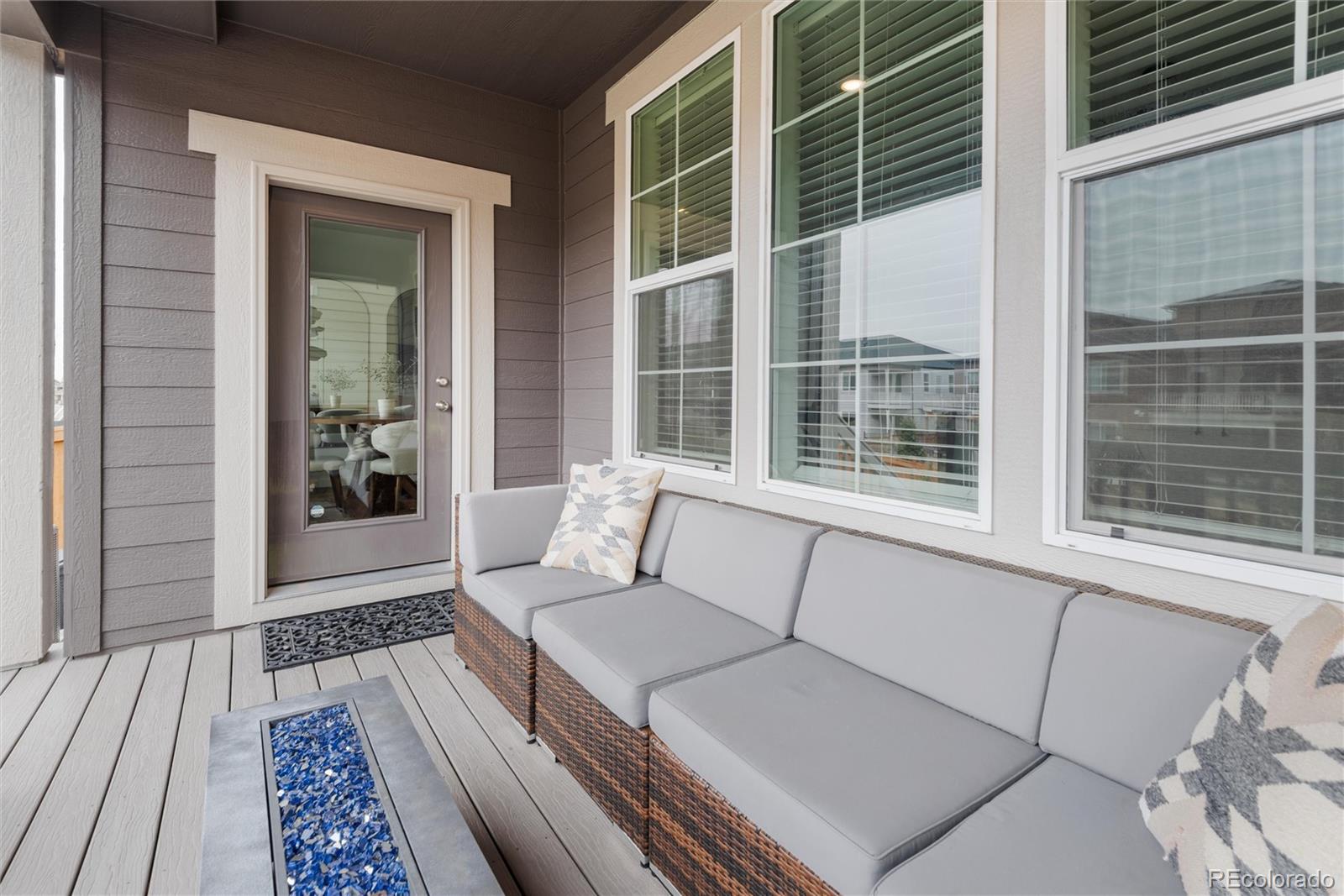 9001 Hightower Street