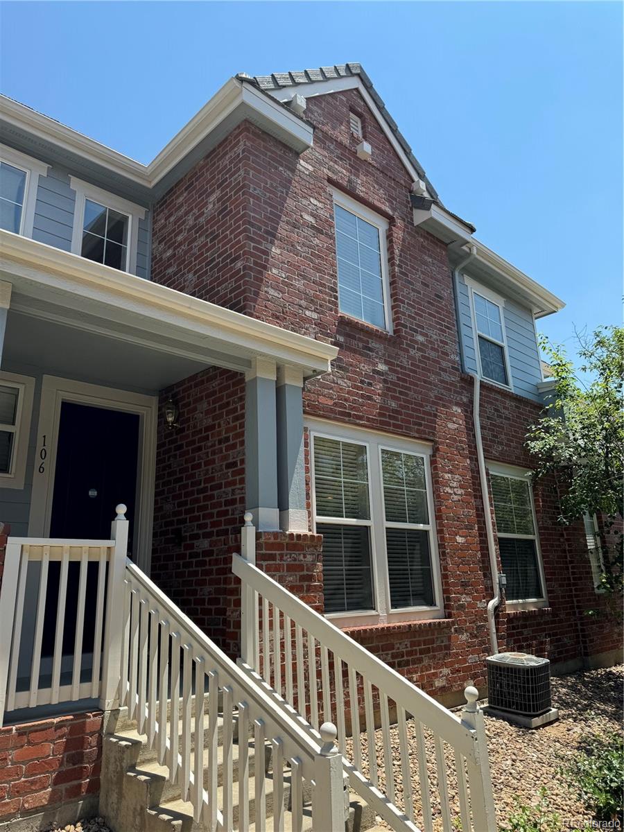 22975 E Ontario Drive Unit: 106