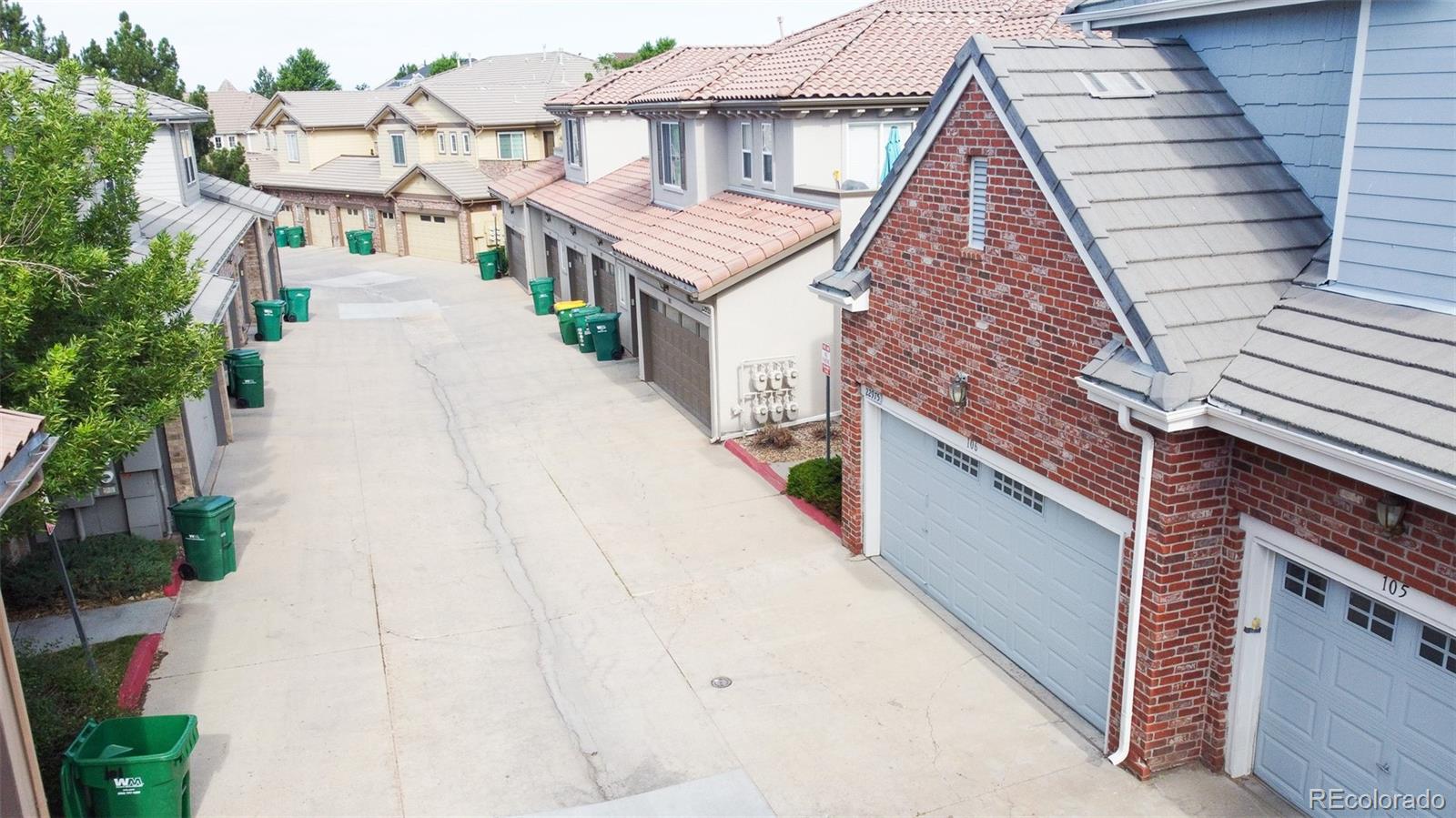 22975 E Ontario Drive Unit: 106