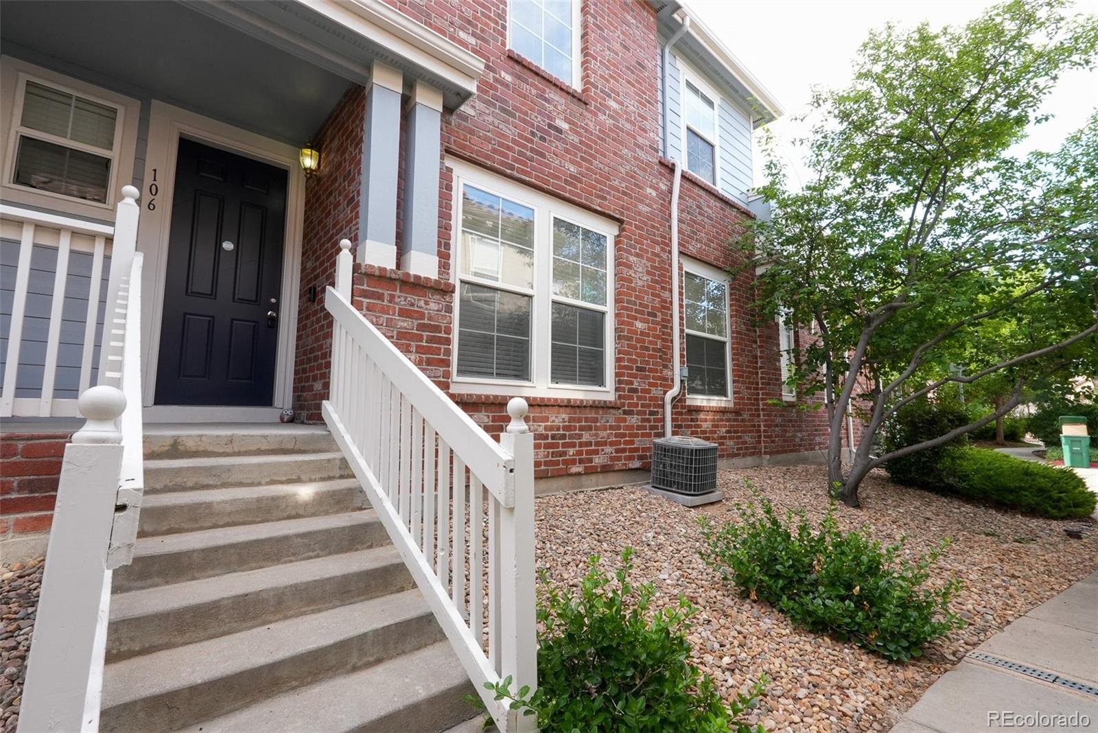22975 E Ontario Drive Unit: 106