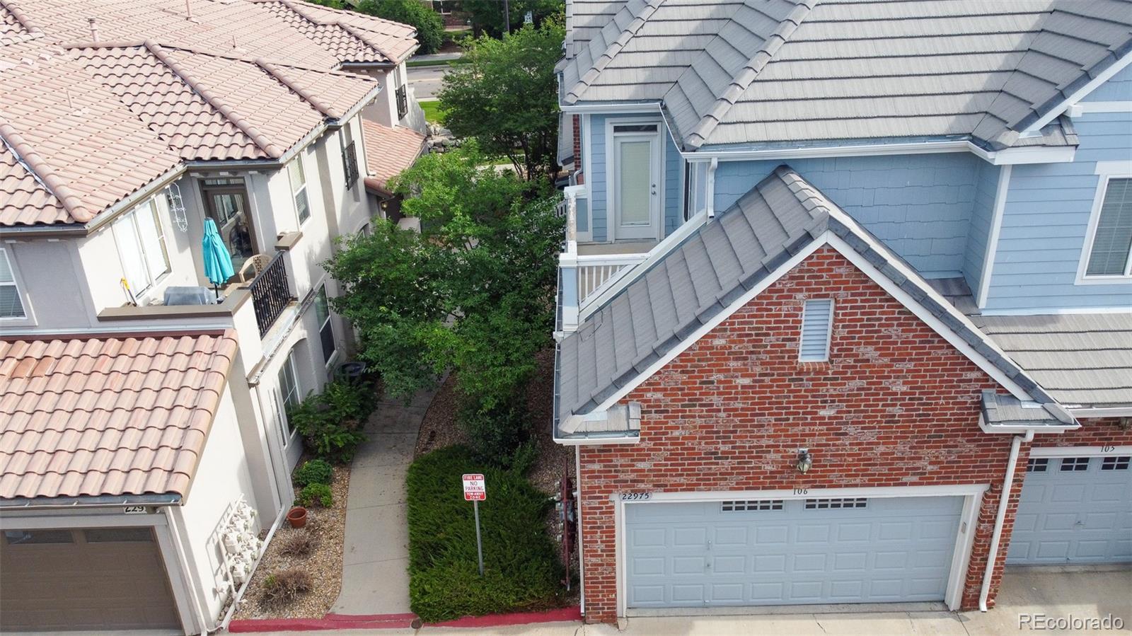 22975 E Ontario Drive Unit: 106