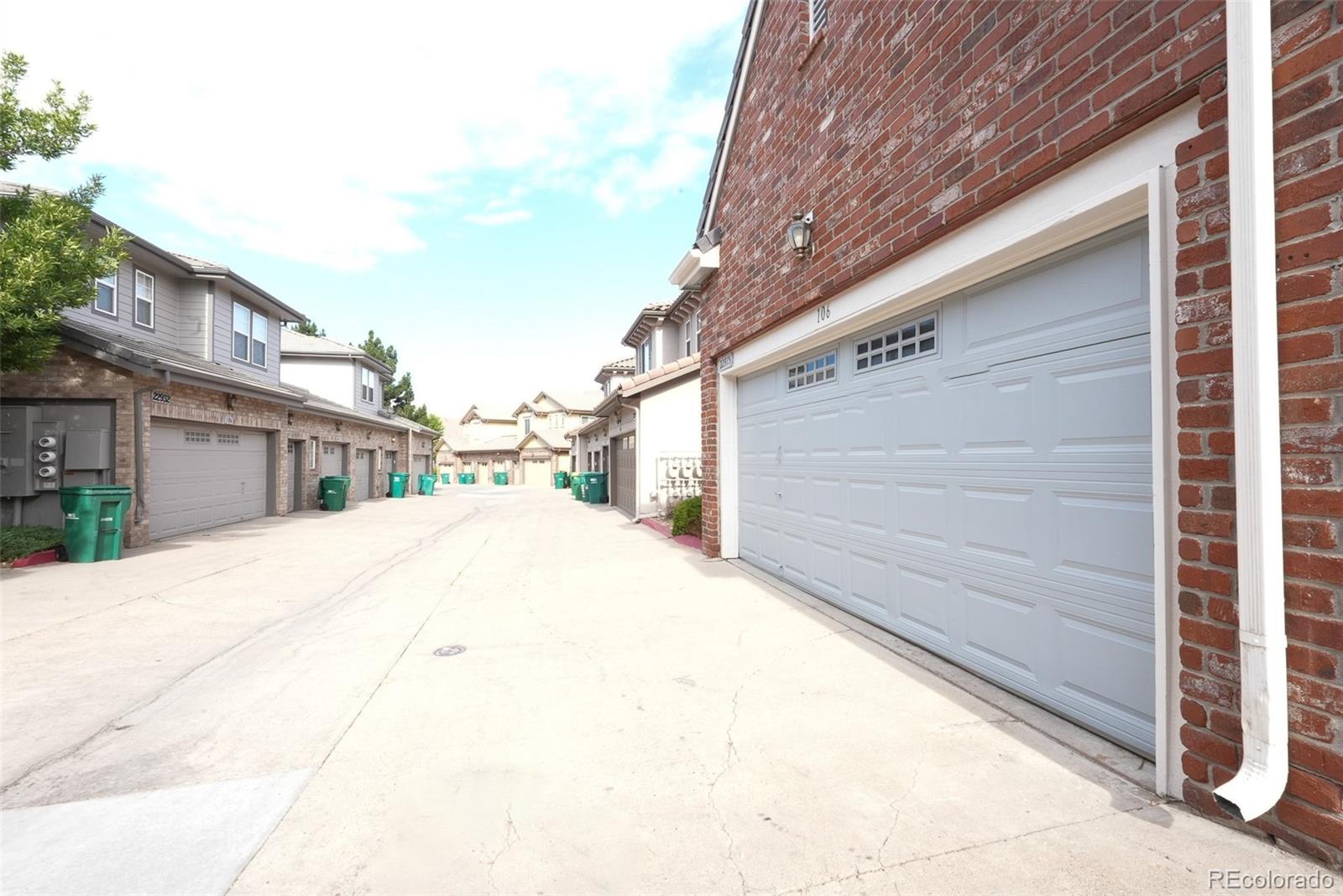 22975 E Ontario Drive Unit: 106
