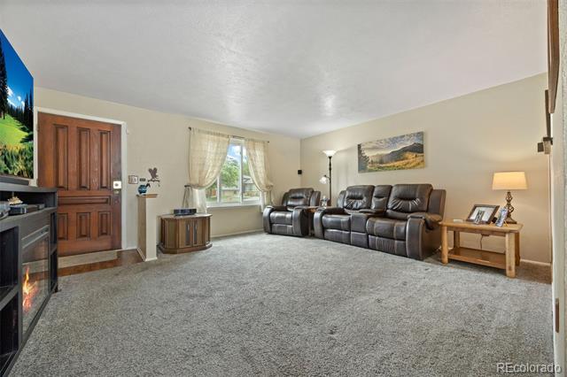 6651 S Dudley Court